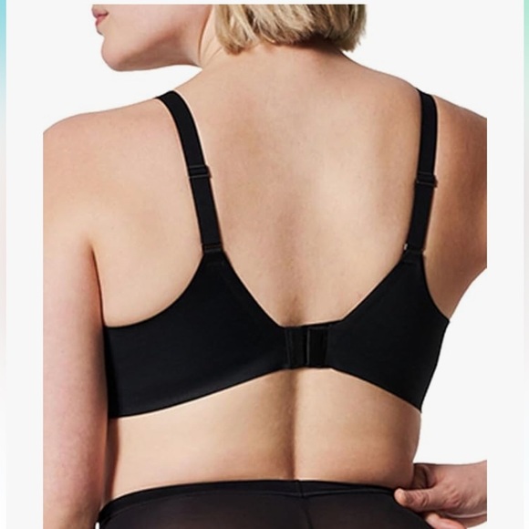 NWT Spanx Sheerflex Fit to You bra Women’s size Small D-DD - Picture 2 of 8